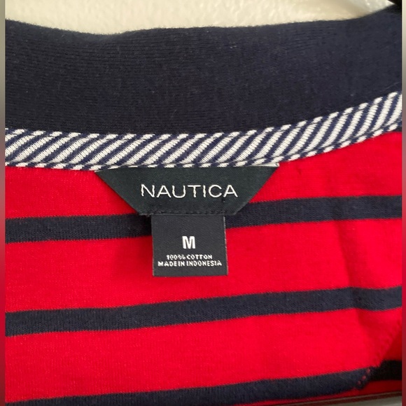 Nautica polo shirt - Picture 2 of 4